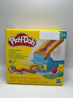 Play-Doh Starter Set, Knetmaschine, neuwertig, komplett