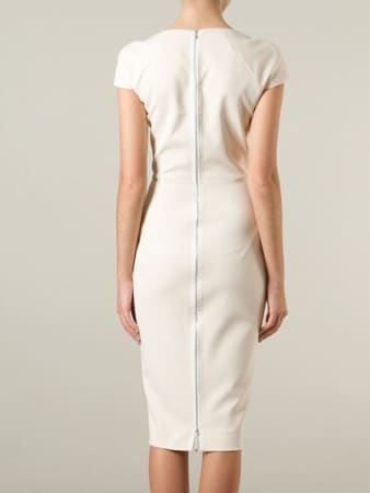 Vestiti: Victoria Beckham Kleid – Nuovo (secondo la descrizione) da Winterthur venduto da 19.19 4