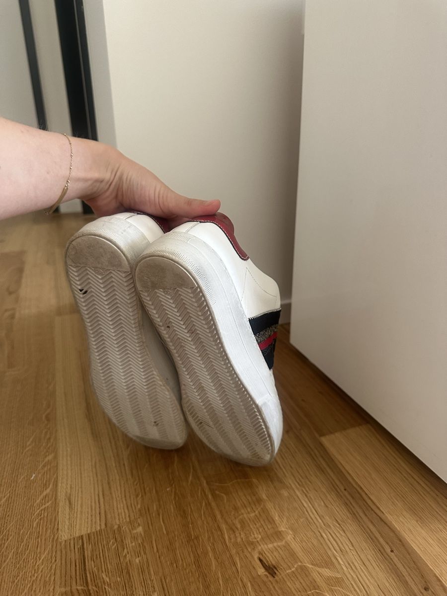Replay Scarpe da donna: Replay Sneaker – Usato da Dietikon venduto da Terezah 2