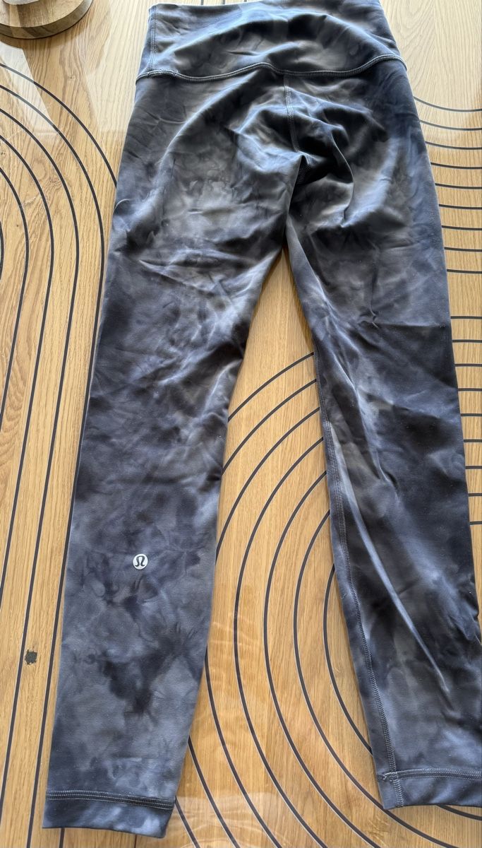 Lululemon : Lululemon Leggings Grösse 4 – Usato da Zürich venduto da ram9491 1