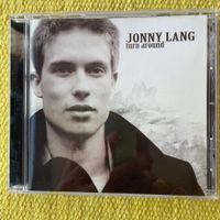 JONNY LANG-TURN AROUND