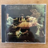 Kin Ping Meh - Same / CD - D-Press. RE