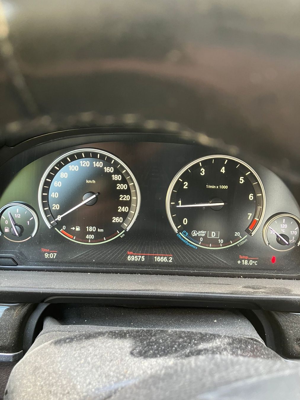 BMW Autos: BMW 528i Xdrive – Gebraucht aus Missy von dewilly 2
