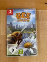 bee simulator switch