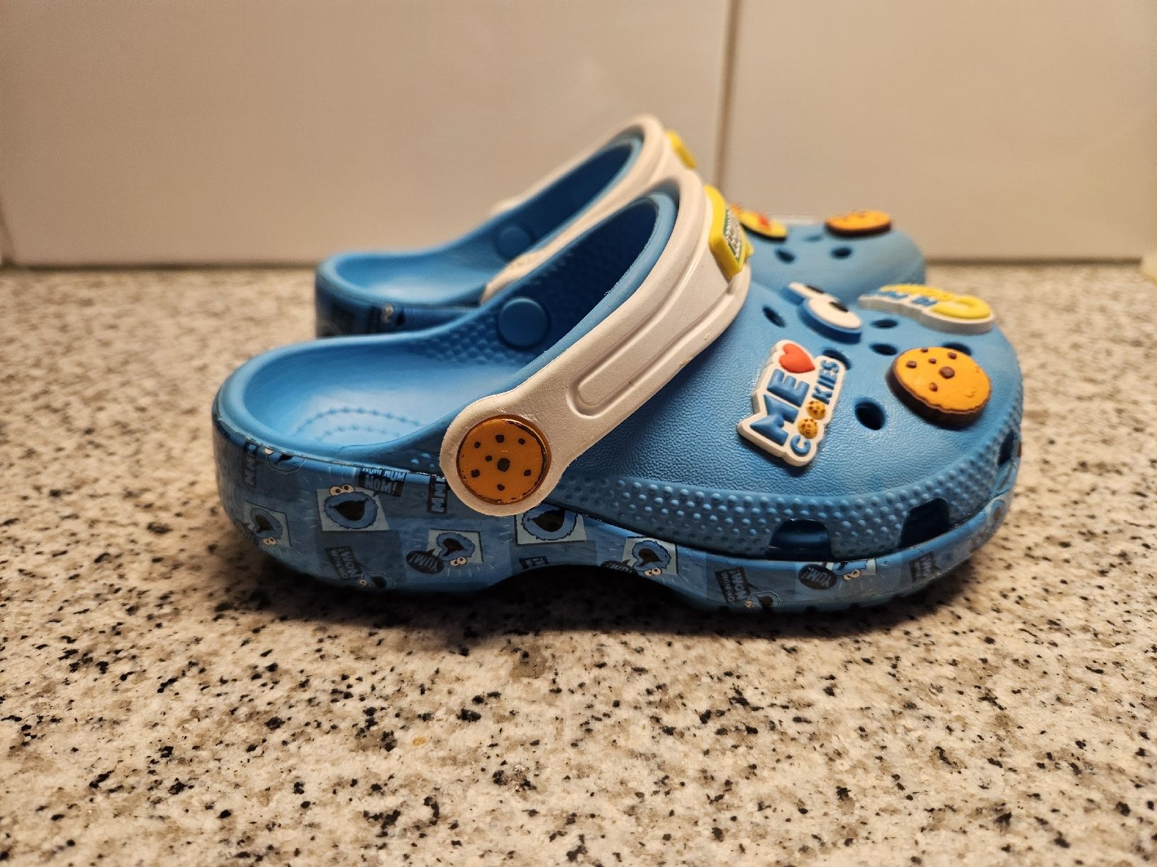 Crocs Scarpe per ragazzi: Kinder crocs gr.10/27 – Usato da Ennenda venduto da eel_ts7s 2