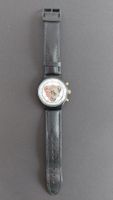 Swatch Uhr Chronograph aus den 90er Jahr