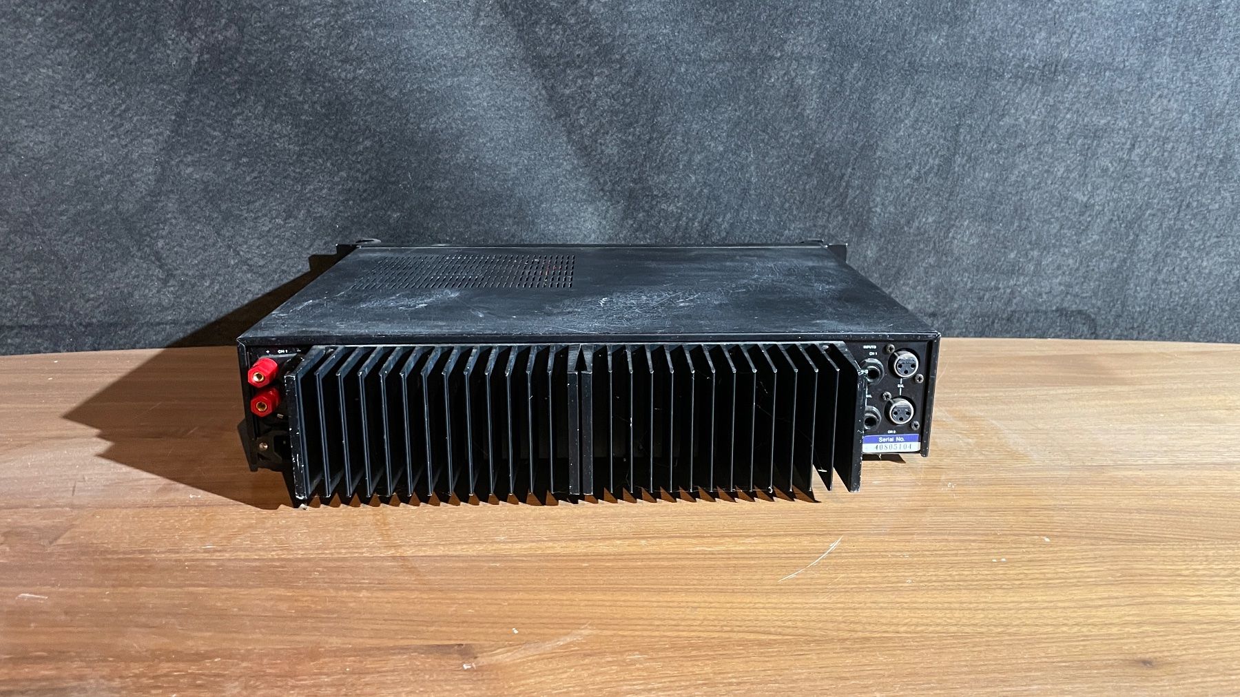 Amplificatori: Inkel MA420 #1 – Usato da Ehrendingen venduto da Cyrilf99 1