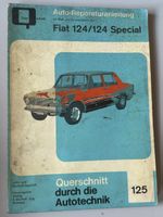 Auto Reparaturanleitung 125
