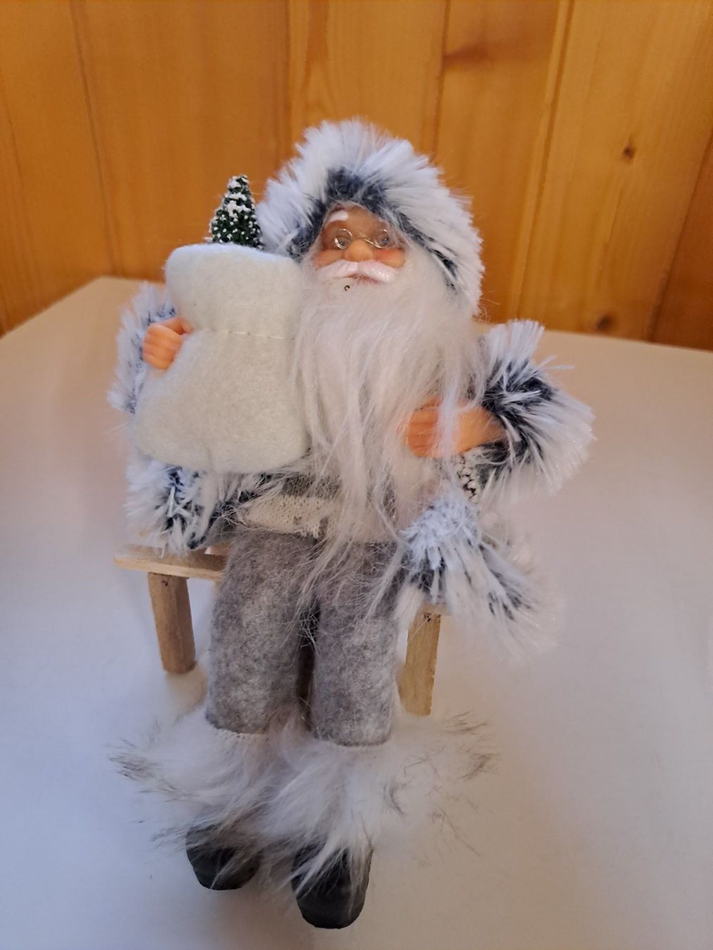 Tutte le decorazioni: Samichlaus – Nuovo (secondo la descrizione) da Werthenstein venduto da Sublix