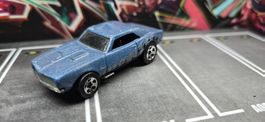 Hot Wheels Chevrolet Camaro