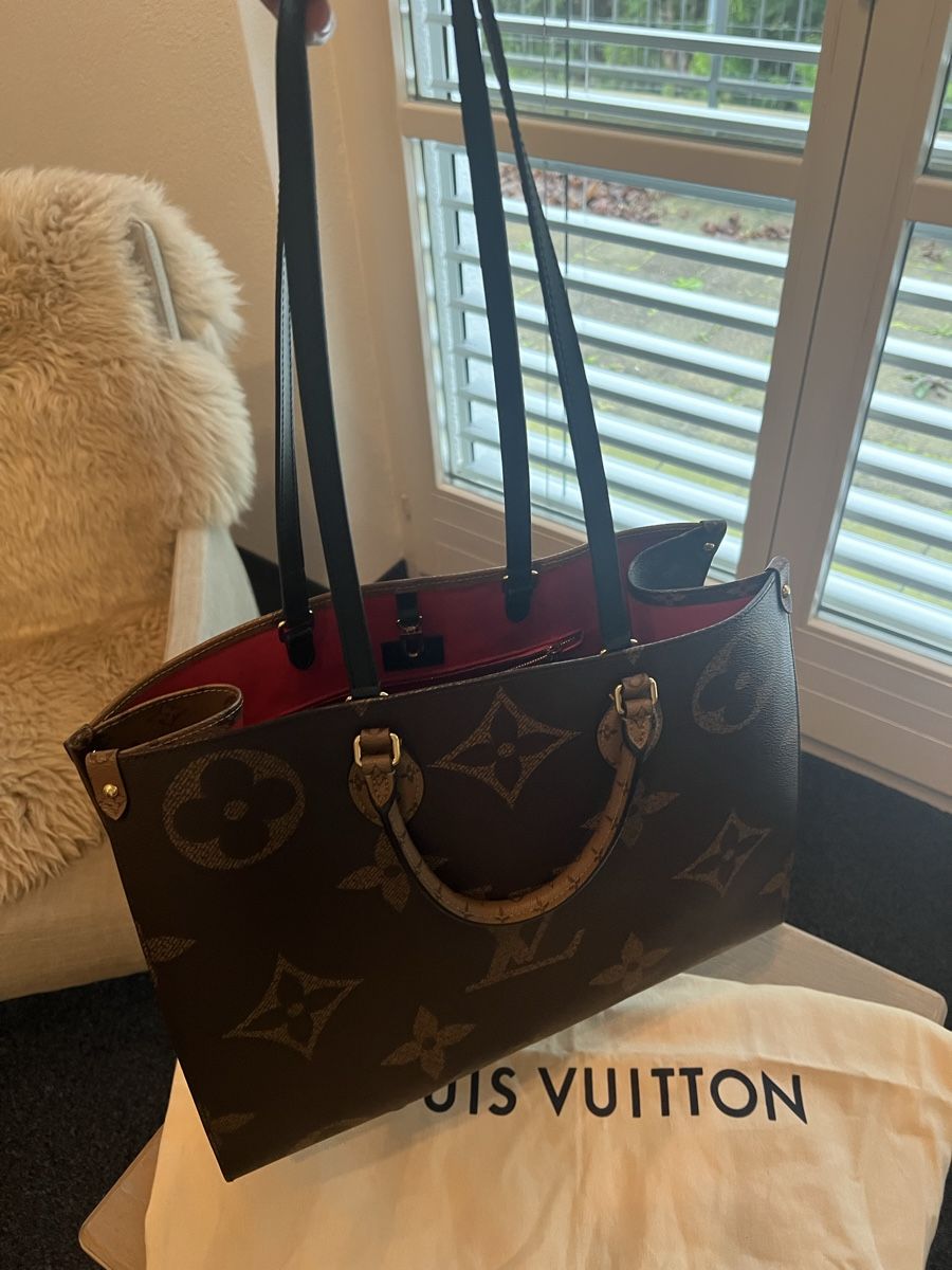 Louis Vuitton Borse da donna: Onthego GM – Usato da Baar venduto da kri_m7t2 3