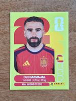 Panini Dani Carvajal ESP 7
