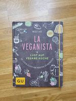 La veganista Kochbuch