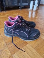 Puma Sicherheitsschuhe Damen