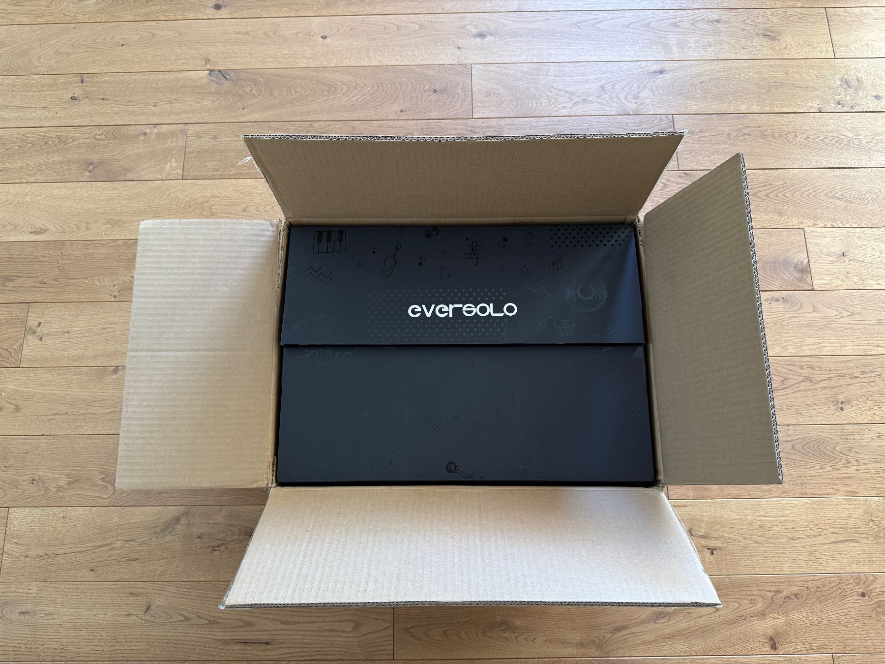 Eversolo Systèmes audio & multimédias: Eversolo DMP-A8 – D'occasion à Utzigen par Ohint 3
