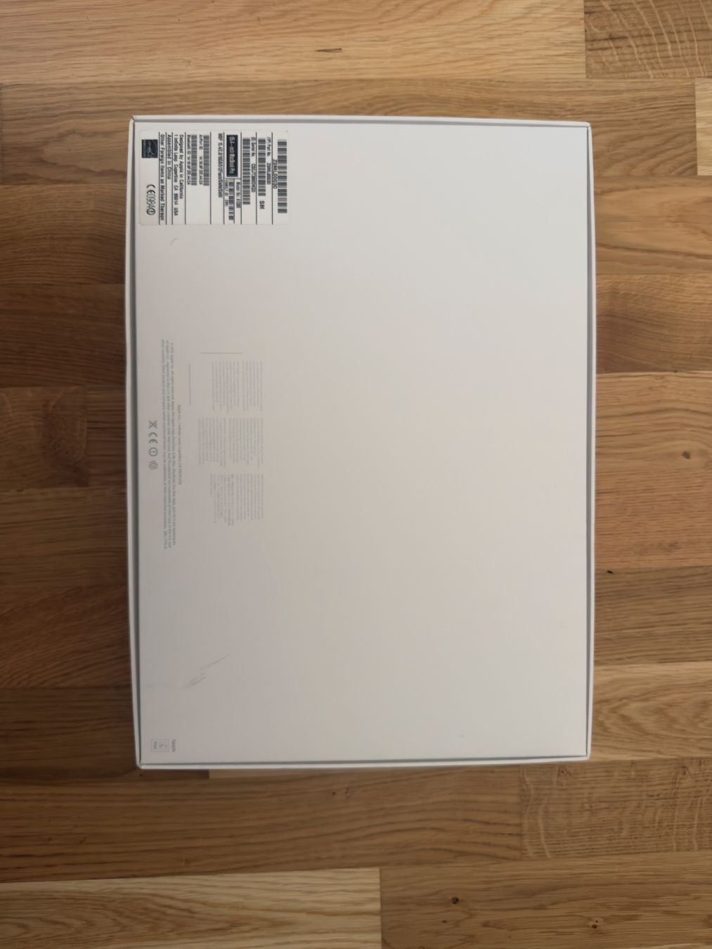 Apple Notebook: MacBook Pro (Retina, Mid 2012) 15" mit Touch Bar – Usato da Buchs ZH venduto da adm269 2