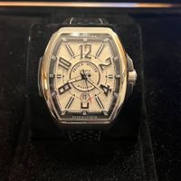 Franck Muller Vanguard Racing V45SCDTRCG