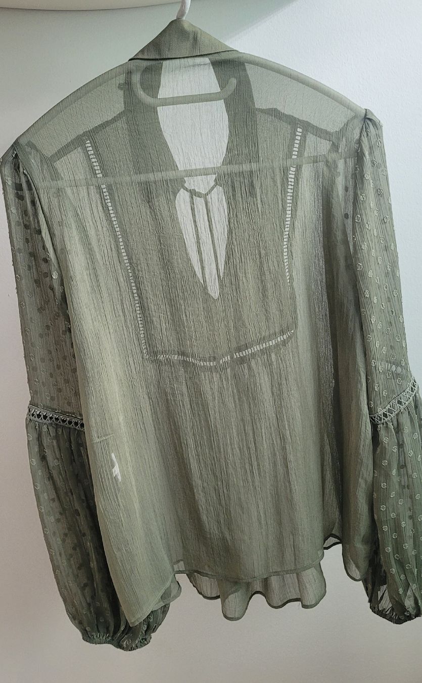 Guess Camicette: Chemisier Guess taille S – Usato da Sion venduto da likaloba 2