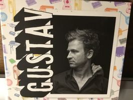 Original Gustav CD Doppelalbum     ,