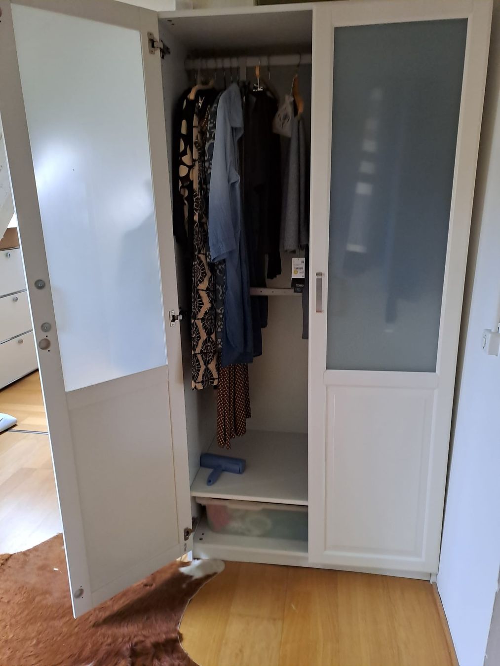 Armadi: Schrank – Usato da Wädenswil venduto da Greatstuff 1