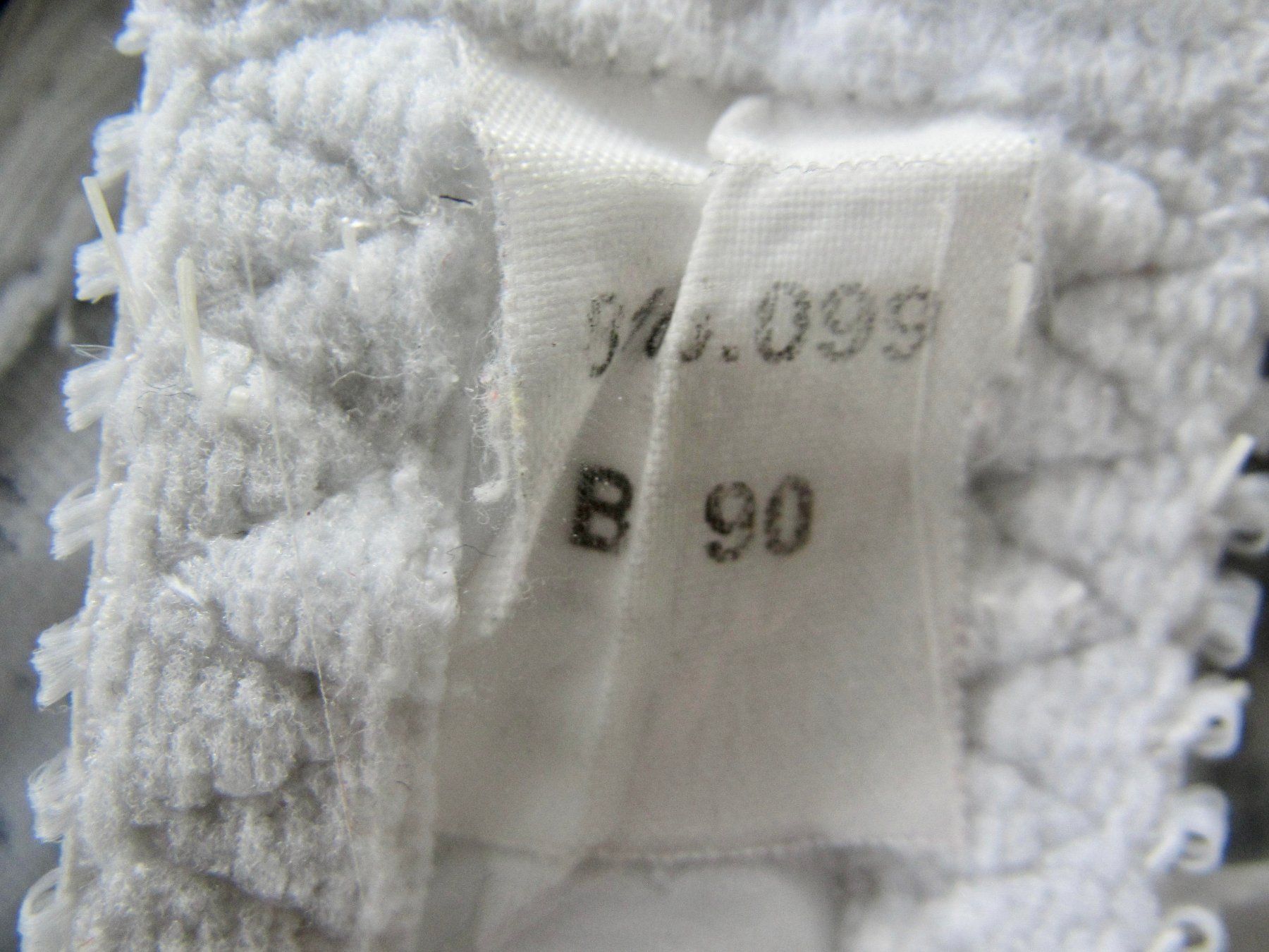 Altra biancheria intima: SOUTIEN - GORGE EN DENTELLES 90 B – Usato da Murten venduto da Selliot 4