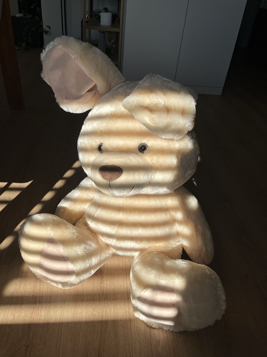Poupées: Riesenteddy – Neuf (Voir description) à Oensingen par alastaba