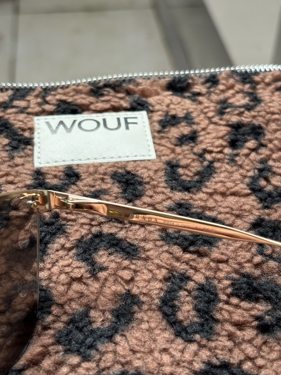 Prada Occhiali & Lenti: Lunettes de soleil Prada – Usato da Vésenaz venduto da ilomd 3