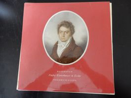 Beethoven, Friedrich Gulda–Fünftes Klavierkonzert In Es-Dur