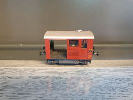 BEMO:DC:HO: SBB TRAKTOR Tm II 706