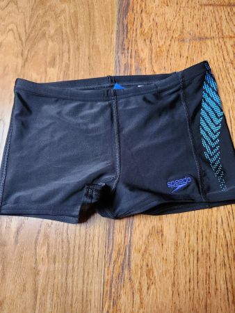 Speedo Badehosen Gr.152 11-12Jahre NEU