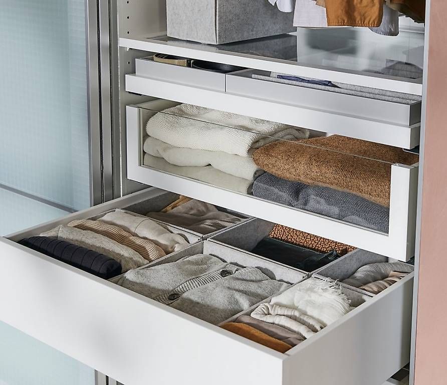 Schränke: Komplement Schubladen / Pax Ikea – Gebraucht aus Luzern von Aernis 2