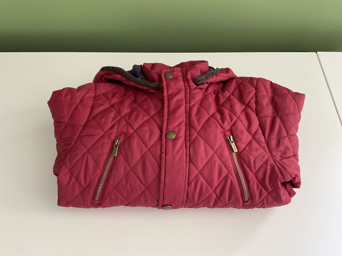 Mayoral Giacche & Cappotti: Schöne Übergangsjacke Mayoral Junge Gr. 134 – Usato da Pfäffikon ZH venduto da Ben0707 3
