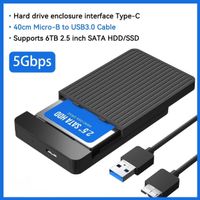 Festplatten-Gehäuse extern USB, externe Platte selbst gebaut