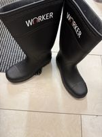 Gummi Stiefel Gr 43