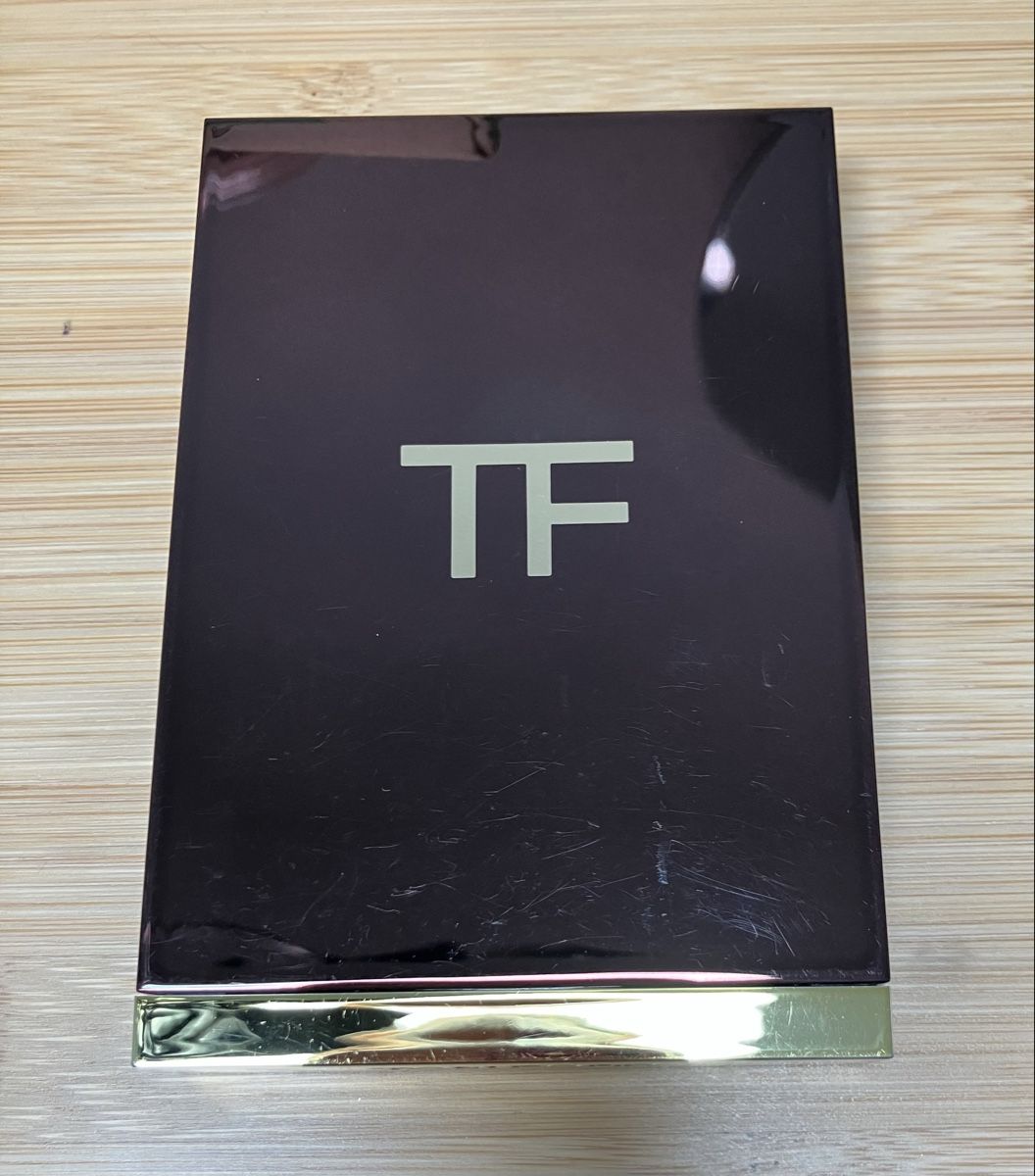 Tom Ford Make-up: Tom Ford lidschatten Nude Dip selten  – Usato da Heerbrugg venduto da Franz_VT