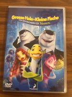 DVD: Grosse Haie, kleine Fische - Animationsfilm Spass!