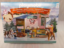 Playmobil Adventskalender 71952 - 100% NEW