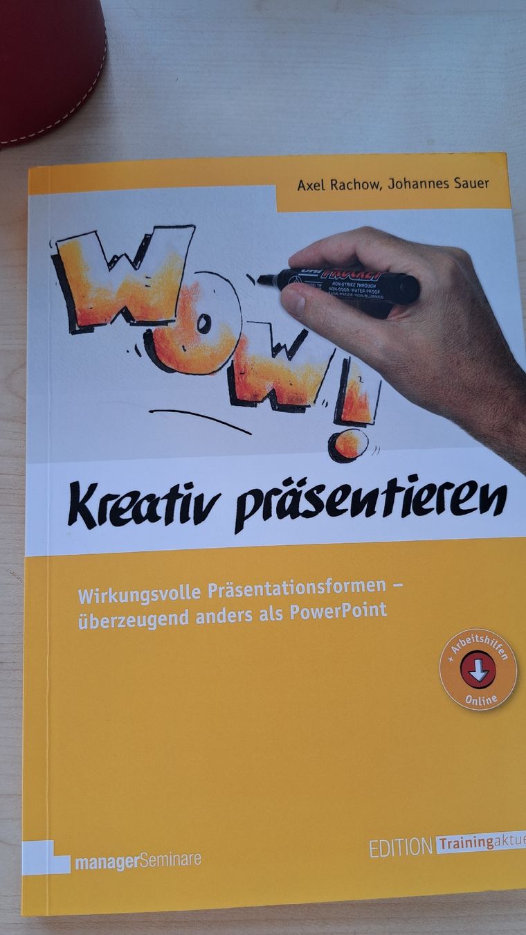 Libri: Buch Rachow/Sauer – Usato da Zofingen venduto da Gabe0815