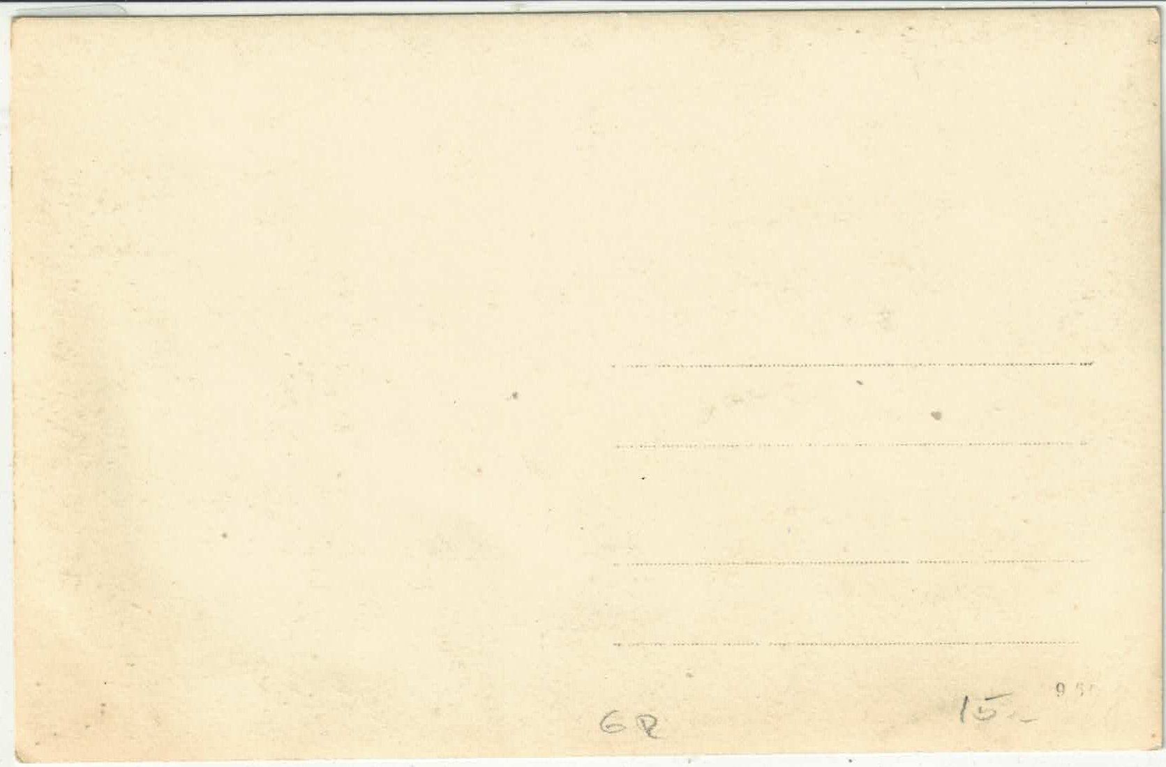 Cartoline postali: Schlössli Aspermont - Sagogn – Usato da Ettingen venduto da Kartenplanet 1