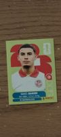 Panini FIFA World Cup 2026 Sticker - TUN 18 Ismael Gharbi