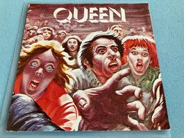 Queen