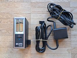 Metz mecablitz 196 L25C - Blitz Vintage - Sammler