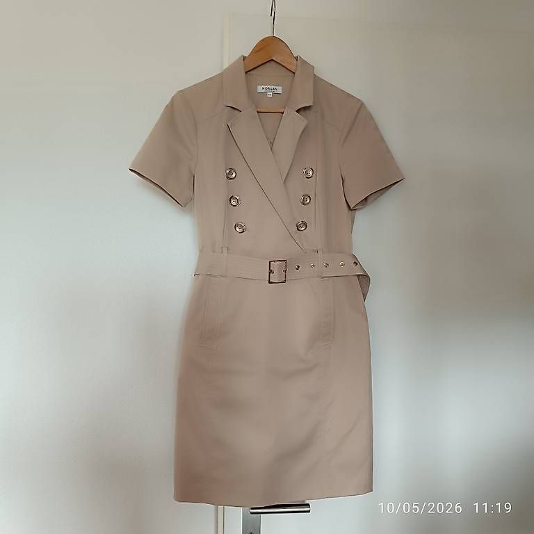Vestiti: Robe Morgan T42 – Usato da Fribourg venduto da francale
