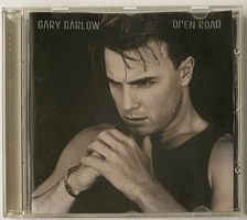 Gary Barlow, Open Road (Versandkostenfrei)