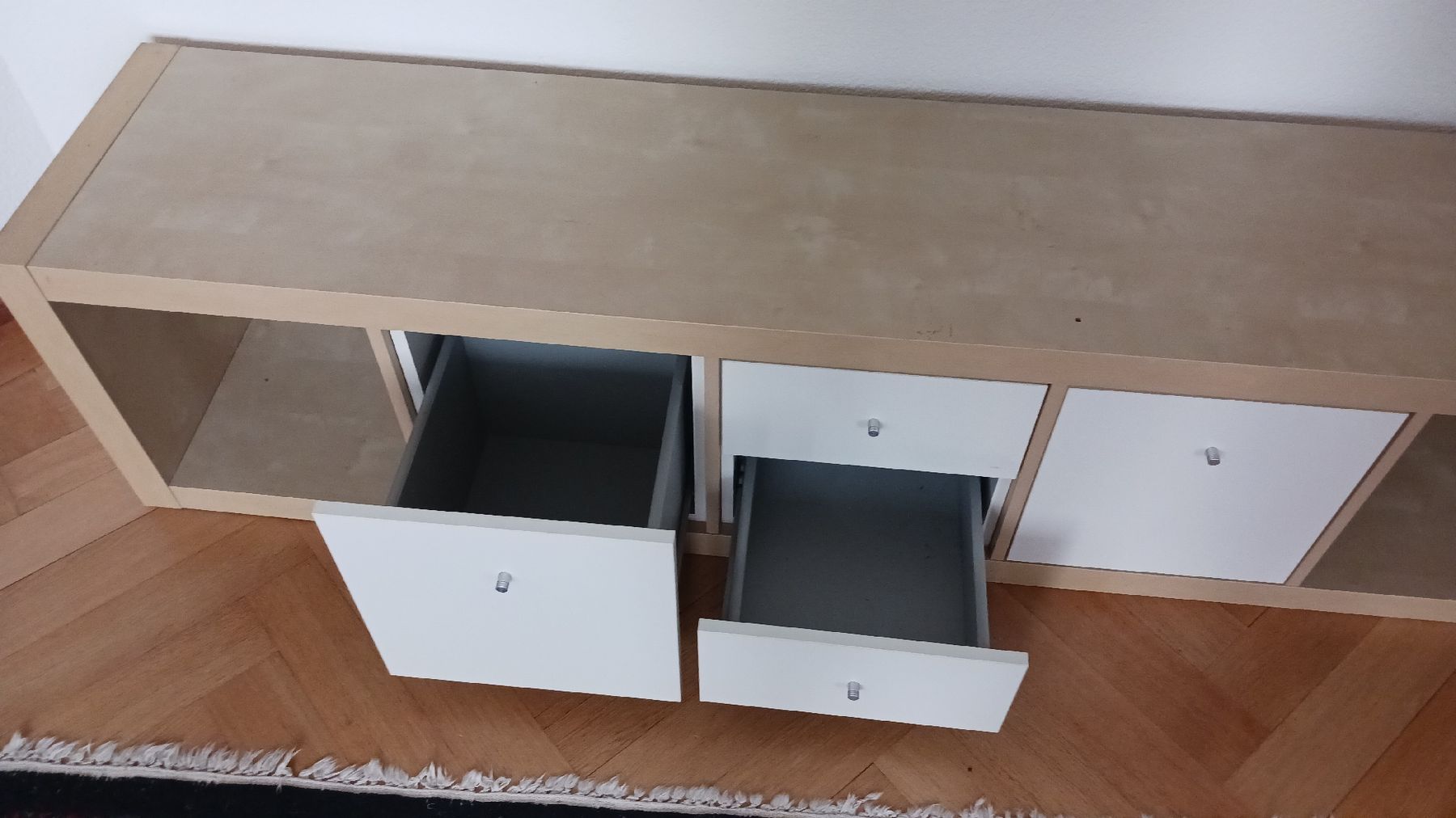 Mobili TV: Meuble TV - Fernseh Möbel – Usato da Biel/Bienne venduto da ber_dv5p 1