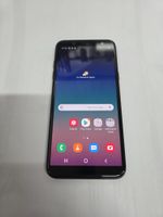 Samsung Galaxy A6 SM-A600FN/DS 32GB schwarz gebraucht