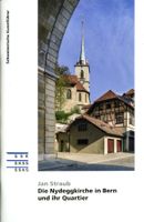 Bern, Nydeggkirche, Kunstführer
