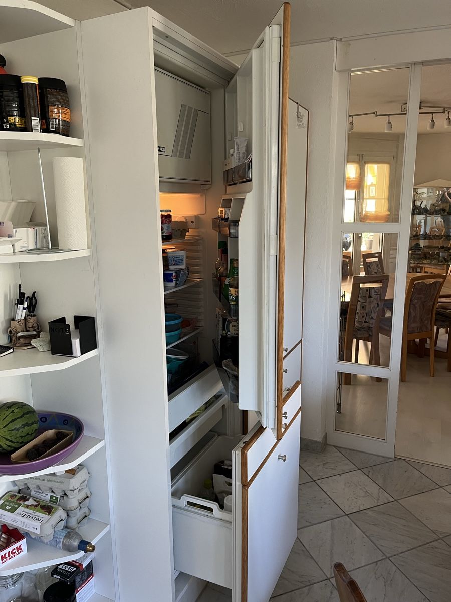 Cucine complete: Einbauküche inkl. Geräte – Usato da Spreitenbach venduto da Isenscandi 6