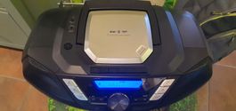 Philips CD Soundmachine AZB798T - DAB+, USB, Bluetooth
