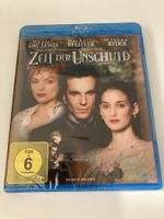 Zeit der Unschuld [Blu-ray] Day-Lewis, Pfeiffer - Neu